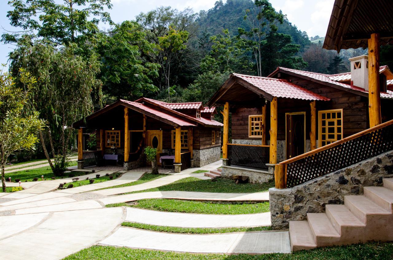 Country Delights Hotel Tamahu Exterior photo